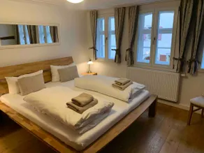 Apartment in the old town of Rothenburg - Image 3