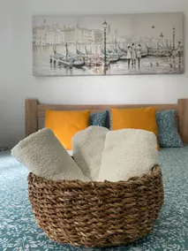 Apartment for rest - Image 5
