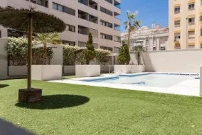 Málaga Litoral Beach II Apartment - Image 2