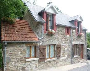 Le Hamel au Maigre Cottage - Image 3