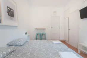 **Studio City Centre-Atocha-WiFi,A/C,SmartTV - Image 5