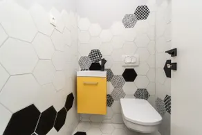 3 rooms floor apartment built 2019 - Image 5