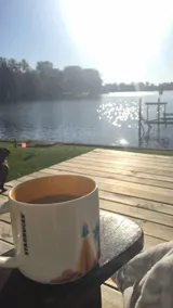 Lakefront 3BR on Little Barbee Lake - Image 2