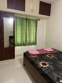 HAVEN HOMES A PERFECT AND HYGIENE STAY - Image 5