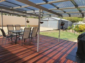 The Miners Inn - 3 bedroom renovated Cottage +WiFi - Image 3