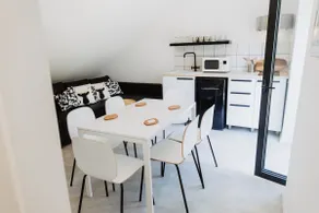 Apartment(champagne)with street food garden - Image 3