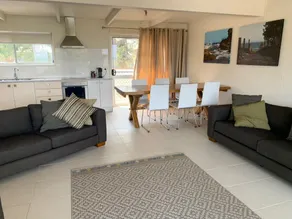 Seaview Getaway - Familienferienhaus am Strand - Image 3
