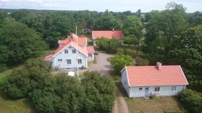 South wing in Norra Hagby, Kalmar - Image 3