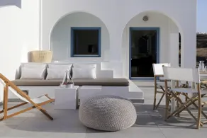 Luxury Two-Bedroom Villa | Hot Tub | Athiri - Image 3