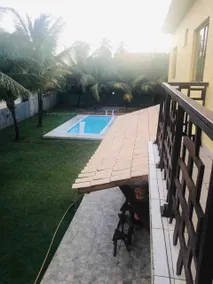 Spacious Yellow House in Porto de Sauípe - Image 5