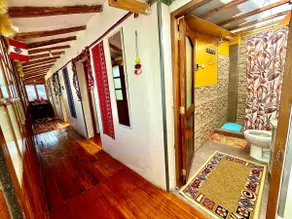 STYLISH flat with impressive view in San Blas - Image 4