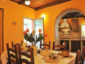 \"VILLA ALECLA\" - Sea Villa in der Nähe von Taormina. - Image 3