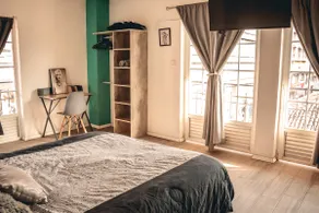 A BEAUTIFUL, FULLY FURNISHED APARTMENT - Image 3