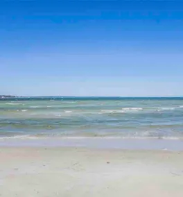 BAYHAMAS ✌️❤️ Beachfront Home 3 Bedrooms-Private-White Stone- Sauna-Dock - Image 3
