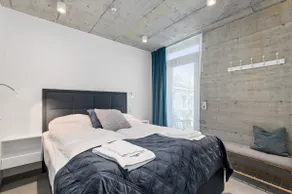 Aalesund City Apartment - Image 4