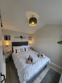 Sunset View Strandhill village. Pet friendly - Image 4