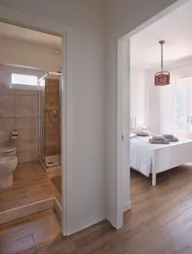 Suite Levante, Villa Giardino Sa Tiacca - Image 3