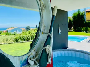LHV Garda Lake - Private POOL and SPA - Image 4