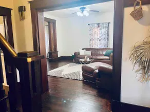 Spacious and charming two bedroom home on Main - Image 2