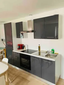 New 35 m² studio - Image 4