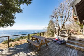 Views•Deck•Fire-Pit•BBQ•Dogs Free•Early/Late check - Image 4