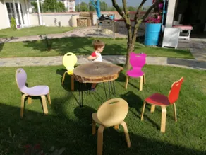 Tuna Village House & Your home in Bolu with a large garden - Image 3