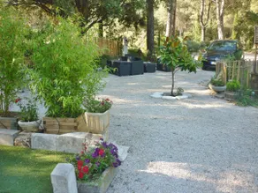 Un coin de paradis, au cœur des Alpilles avec SPA - Image 2