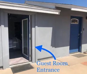 By ASU, Private Entrance Suite, Comfy & Very Clean - Image 2