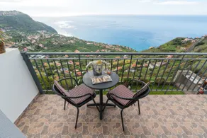 Casa Da Tenda, Vista mozzafiato sul mare e sulle montagne - Image 2
