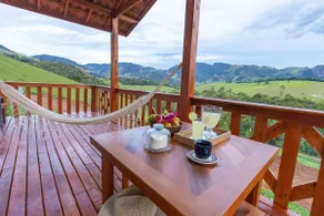 Chalé Bela Vista Paraisópolis - Image 3