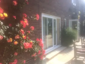 Fab Studio flat -kitchen/ensuite - amazing views - Image 4