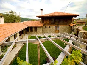 Cosy mountain village private rent-a-house Fiikova - Image 2