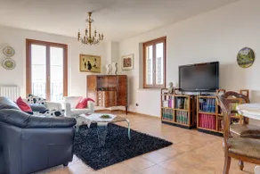 Apartament Lucignano Window - Image 3