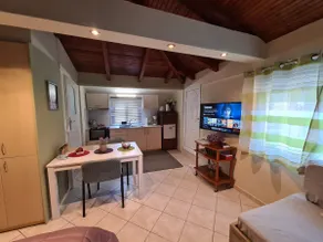 Semelia & Maria's Guest Houses-Spacious stay for 3 - Image 2