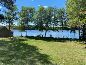 Home on Private Island, Tomahawk WI - Image 4