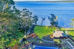 Estuary House Basin View - Image 3
