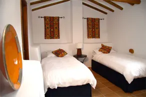 Casita Liebre, Cortijo las Rosas - Image 5