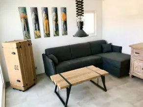 Close to the port, luxury accommodation, Pool and Sauna - Image 5