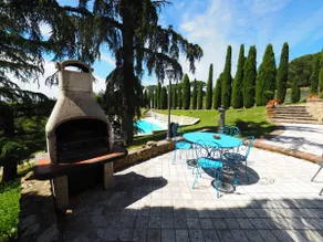 Agriturismo Sassi Bianchi, en el verde con piscina privada ideal para grupos - Image 2