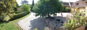 Taire du Grel, Domme, La Maison des Roses - Image 4
