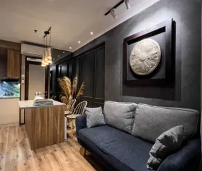 R30 Apartemen Gateway Pasteur 2BR Daymentroom - Image 2