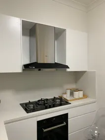 Brand new kitchen brand new bathroom room. Enjoy! - Image 2
