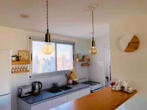 Apartment in La Plata Soho with pool - Image 5