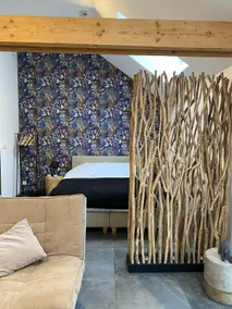 L'insoupçonné: superb modern and cozy STUDIO - Image 3