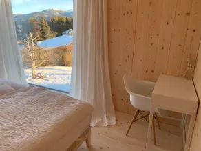 Modern & Homely Nature-Apartemt - Image 5