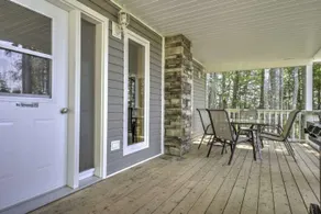 Inn The Woods, Deluxe PEI Cottages - Casa de campo 3 - Image 3