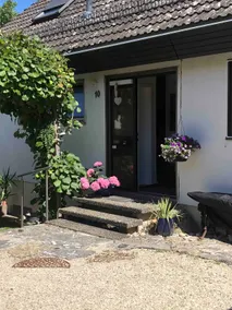 House on the Bodanrück with beautiful apartment - Image 5