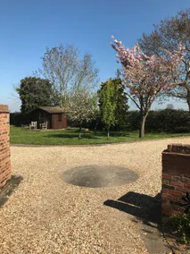 Private Self Contained Annexe in North Yorkshire - Image 3