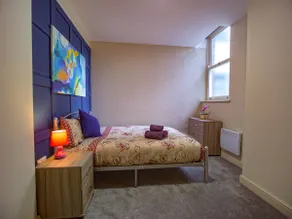 Prime Central Apt 1 or 2 - Image 4
