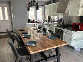at Brigitte's - Image 3